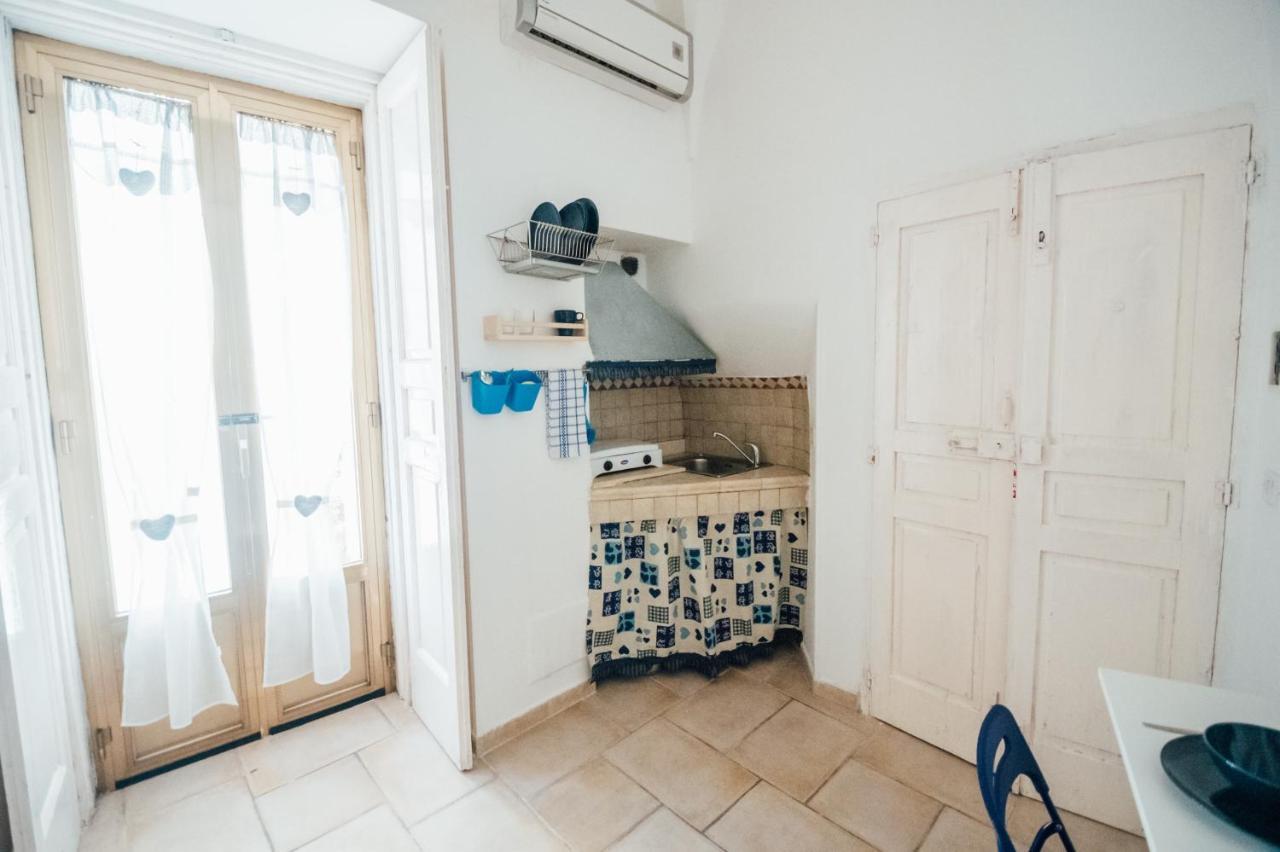 Morolain Διαμέρισμα Μαρτίνα Φράνκα Εξωτερικό φωτογραφία