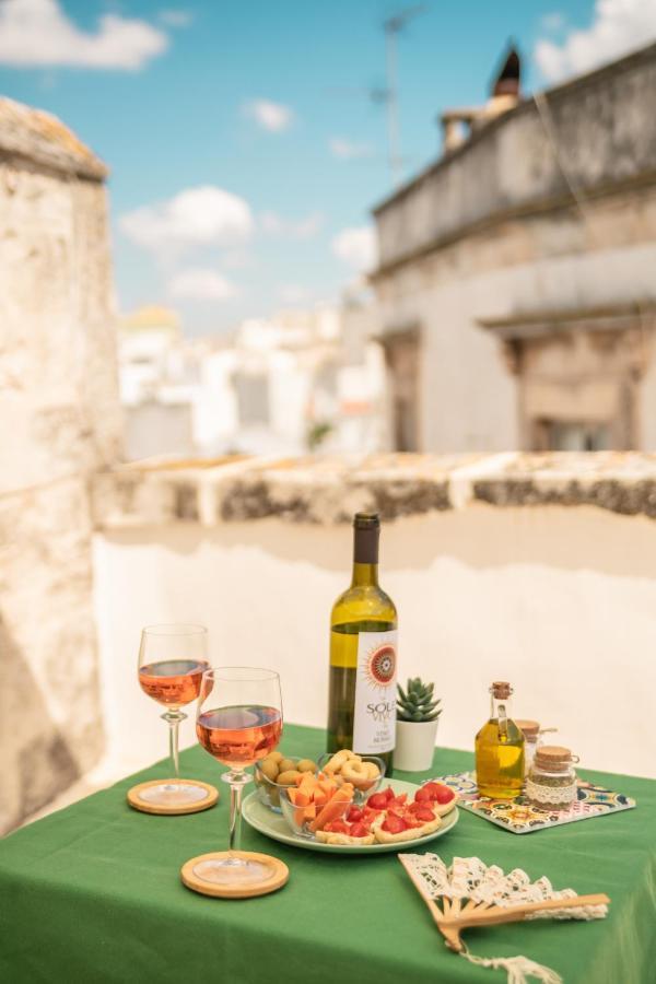 Morolain Διαμέρισμα Μαρτίνα Φράνκα Εξωτερικό φωτογραφία